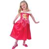 Rubie's Costume Vestito Principessa Aurora Disney Per Bambine Carnevale 888789