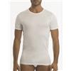 Garda 3 maglie uomo Garda filo di scozia girocollo 0034