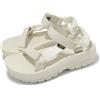Teva W Hurricane XLT2 Ampsole Birch Multi Women Strap Water Sandal 1131270-BHML