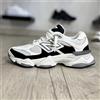 New Balance Scarpe New Balance 9060 Uomo Donna 37 38 39 40 41 42 Bianco Nero Originali Nuove