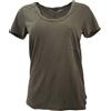 PAM & GELA Maglietta Verde Privata Sophie #B00JG891 Petite X-Small NWT