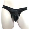 Brand New Uomo Sexy Elastico Vita Intimo Lingerie Tanga Traspirante Bikini Slip Mutandina