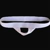 Brand New Men-Lingerie Schiena Scoperta Gallo Calzino Fionda Anello Slip Bikini Perizoma
