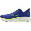 MIZUNO WAVE ULTIMA 17 Scarpe Running / Corsa UOMO [+ GRATIS BRT] SurfTheWeb Blue