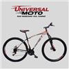 RESET BICICLETTA BIMBA/BAMBINA MAGIC BIKE CLASSIC ANTONELLA CON ROTELLE DAI 2 A 7 ANNI