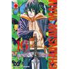 TATSUKI FUJIMOTO CHAINSAW MAN 16 PANINI