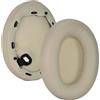 WH-1000XM4 Cuscini di Ricambio in Pelle Proteica Morbida Design Traspirante