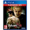 PS4 Yakuza Kiwami 2 (Hits) PS4