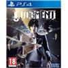 PS4 Judgment PS4