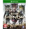 Xbox One FOR HONOR Xbox One