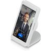 Ubiquiti Metal table stand for - Intercom Viewer. - Warranty 24M