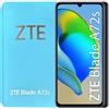 ZTE Blade A72s 3+128GB 6.74" Blue DS