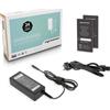 Movano Caricabatterie per laptop USB-C da 65 W