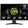 Msi PROMOZIONE Msi MAG 244F Cod. 9S6-3BC41H-001
