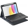 Cellularline Keymag Case Custodia con tastiera wireless per iPad 11" con layout