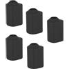 Kit Calze Silicone 5PZ per Creality per K2 Plus per Ciao per Stampante 3D Ugello