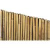 Arella River in Cannette Di Bamboo Pieno, 1.5X3 M, Coperture Recinzioni
