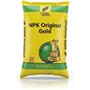 | NPK Original Gold, Fertilizzante Complesso 15-9-15 Con ISODUR, Azoto a Lenta C