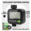 PROGRAMMATORE CENTRALINA DIGITALE A BATTERIA IRRIGAZIONE DA 3/4" GIARDINO