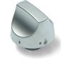 Franke Manopola argento piano cottura Franke 133.0042.463 originale