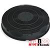 Elica Whirlpool Ignis Electrolux Zanussi FILTRO AI CARBONI ATTIVI TYPE 30 PER CAPPA ELICA ARISTON WHIRLPOOL ELECTROLUX