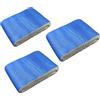 HQRP 3-Pack HQRP Stoppino Filtro per Honeywell HCM-890 HCM-890B HCM-890C HEV-320B