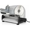 Tristar EM-2099 Affettatrice, 150 W, Lama 19 cm in Acciaio Inossidabile (P7z)