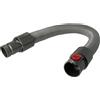 vhbw Prolunga per Dyson DC43H DC45 DC50 DC51 DC46 DC58 DC62+ DC62 DC61 DC59 1,35m