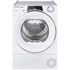 Candy Asciugatrice 10 Kg Classe A++ Pompa di calore P.60 cm Wifi ROE H10A2TCEX-S