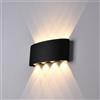 ReeR Plafoniera LED ReeR Vela 18W 3000K