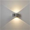 ReeR Plafoniera LED ReeR Ellisse 2 24W 3000K