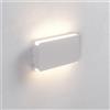 ReeR Plafoniera LED ReeR Luna 18W 3000K