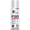 F20 spray igienizzante per climatizzatori pulizia condizionatori casa auto 400ml