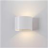 ReeR Plafoniera LED ReeR Rubik R CCT 12W 3000-6000K