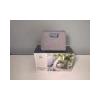 Radiosveglia IBox Glow con ricarica wireless