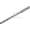 UTENSILERIA 1PZ PUNTA TRAPANO WIDIA SDS PLUS X TIP 755 WOKIN MM 20,0X450 755520: