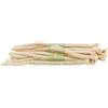 UTENSILERIA CF STOPPINI DI RICAMBIO X TORCE CM.25 PZ.10: