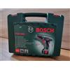 Bosch Avvitatore Trapano Bosch PRS 960 9,6 V 2 batterie