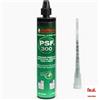 VORPA PSF 300 Ancorante Chimico Poliestere Senza Stirene 300ml