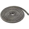 Stufa / Fuoco Corda Stufa a Legna 2m Lunghezza Log Burner Porta Sigillo