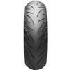 Bridgestone Battlax Scooter 2 Rear ( 160/60 R15 TL 67H ruota posteriore, M/C )