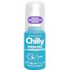 Chilly, Deodorante Intimo con Antibatterico, Azione Protettiva Contro i Cattivi Odori, Fragranza Floreale, Dona Freschezza e Igiene Intima, pH 5, Ideale per Uso Quotidiano, 50 ml