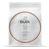 Bulk 1 Complete Food Shake, Sostituto completo del pasto, vegano, Cocco e cioccolato bianco, 3kg, 30 porzioni