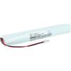 vhbw Batteria sostituisce Schneider OVA58994 4000mAh 4,8V NiCd