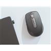 Logitech MX Anywhere 3S for Business mouse Ufficio Mano destra RF senza fili + B