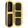 Borsa portaoggetti cacciavite wireless nylon leggero ergonomico 240x82x60mm
