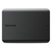 Toshiba Hard Disk esterno Toshiba HDTB510EK3AA CANVIO BASICS Portable Black