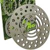 NG BRAKE DISC Disco freno NG 170 mm - LT 230 E QUADRUNNER - 1987 - 1993 (anteriore)