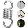 Outdoor Chair Hooks Molle Per Dondolo Da Giardino Molla Tensione