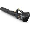 Alpina ABL 20 Li Kit Soffiatore A Batteria 20V 280 W Tubo Rimovibile Leggero Ergonomico